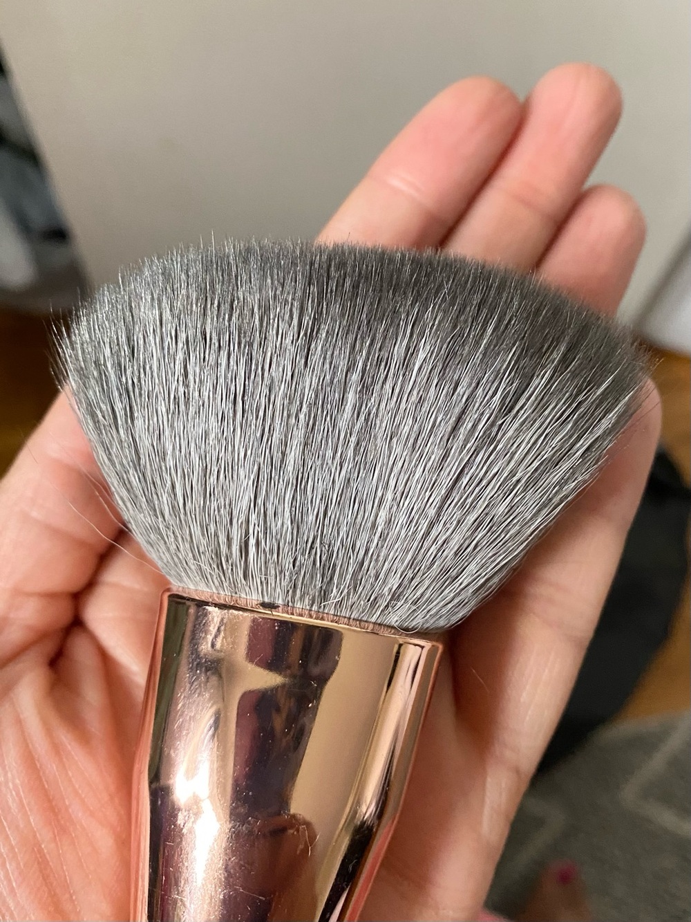Melanie Mills Face and Body Brush - Picture 7 of 7